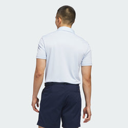 Adidas Performance Solid Mens Polo