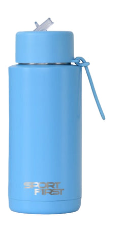 1L Sportfirst S/Steel Insulated Waterbottle
