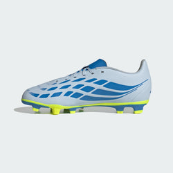 Adidas Predator Club FG/MG Kids Football Boot