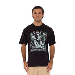 Port Adelaide Power Streetwear Player Tee Jason Horne-Francis