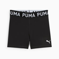 Puma Strong Womens 3in Short Tights