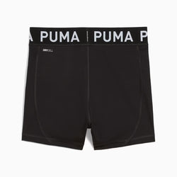 Puma Strong Womens 3in Short Tights