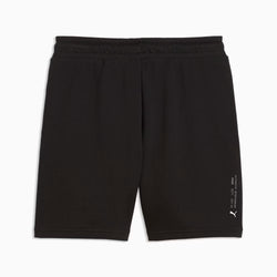 Puma Sport Kids Graphic Knitted Shorts