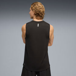 Puma Powertrain Sleeveless Mens Tee