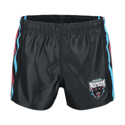 Penrith Panthers 2003 Retro Shorts