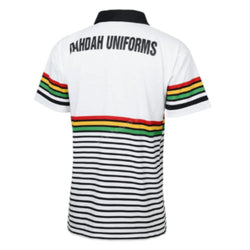 Penrith Panthers 1991 Away Retro Jersey
