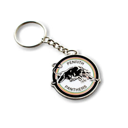 Penrith Panthers Heritage Keyring