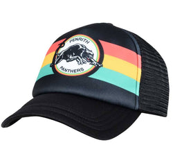 Penrith Panthers Retro Trucker Cap