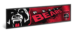 Perth Bears Bar Runner
