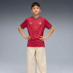 Portugal Kids Home Jersey