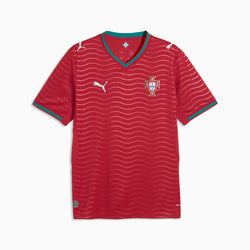 Portugal Mens Home Jersey