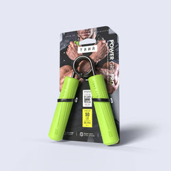 TRNR Power Grip 50 lbs