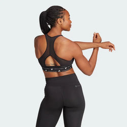 Adidas Powerreact Medium Support Training Bra