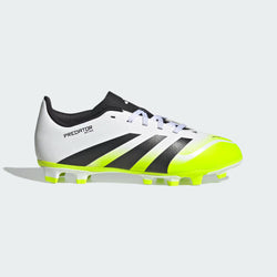 Adidas Predator Club FG/MG Kids Football Boot