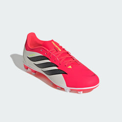 Adidas Predator Club FG/MG Kids Football Boot