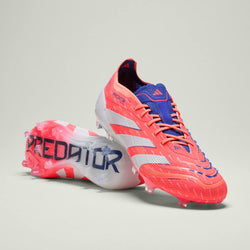 Adidas Predator Elite Firm Ground Football Boot