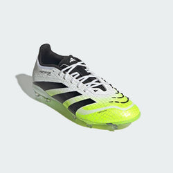 Adidas Predator Elite FG Kids Football Boots
