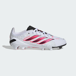 Adidas Predator Elite Firm Ground Kids Football Boots