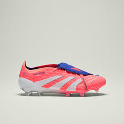 Adidas Predator Elite Fold Over Tounge Firm Ground Football Boot