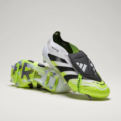 Adidas Predator Elite Fold Over Tongue FG Football Boot