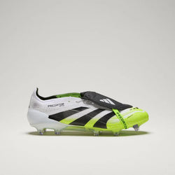 Adidas Predator Elite Fold Over Tongue FG Football Boot