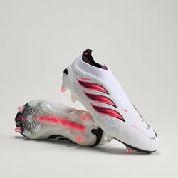 Adidas Predator Elite Laceless Firm Ground Football Boot