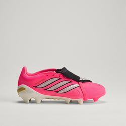 Adidas Predator League Fold Over Tounge FG (World Cup) Football Boot