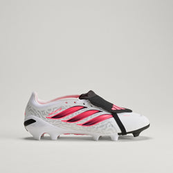 Adidas Predator League Fold Over Tounge Firm Ground Football Boot