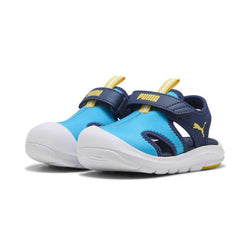 Puma Fun Racer Infant Velcro Sandal