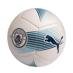 Puma Manchester City ESS Soccer Ball