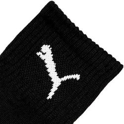 Puma (3 Pack) Short Crew Socks