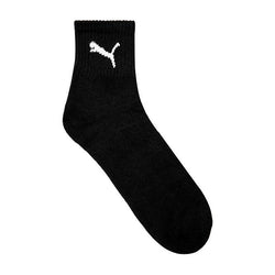Puma (3 Pack) Short Crew Socks