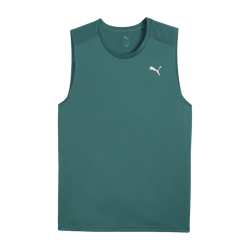 Puma Powertrain Sleeveless Mens Tee