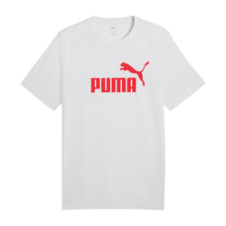 Puma Essentials No. 1 Logo Mens Tee
