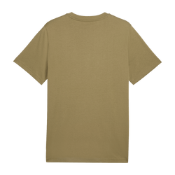 Puma Essentials 2 Colour Small No. 1 Logo Mens Tee
