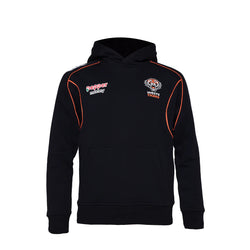 West Tigers 2026 Players Hoodie