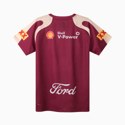 QLD Maroons 2026 Mens Training Tee