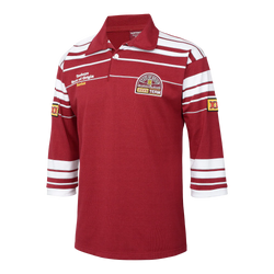 QLD Maroons 1996 Retro Jersey