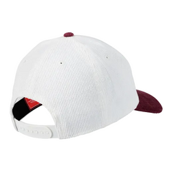 QLD Maroons 2026 Retro Corduroy Cap