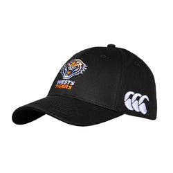 West Tigers 2026 Flexi Fit Cap