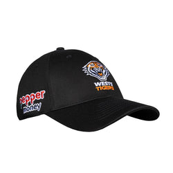 West Tigers 2026 Flexi Fit Cap