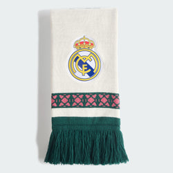 Adidas Real Madrid Home Scarf