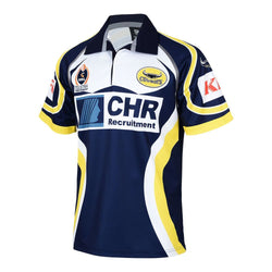 North Queensland Cowboys 2002 Retro Jersey