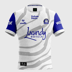 Canterbury Bulldogs 2025 Light Training Jersey