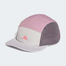 Adidas Run 5 Panel Climacool Cap