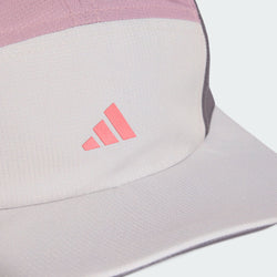 Adidas Run 5 Panel Climacool Cap