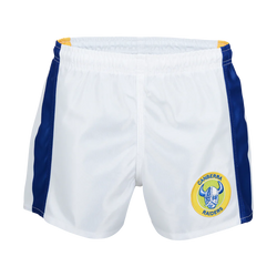 Canberra Raiders 1989 Retro Shorts