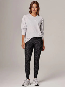 Running Bare Hollywood 90s Tee