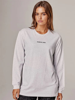 Running Bare Hollywood 90s Tee