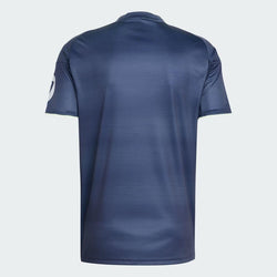 Adidas Real Madrid 25/26 Mens Away Jersey